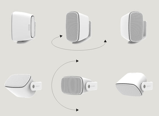 Monitor Climate 3G CL2M - cecha 3